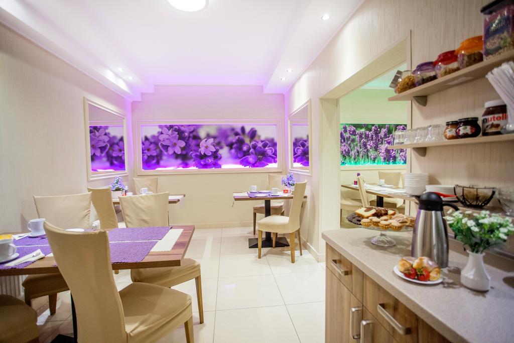 Villa Anna Gdansk - Noclegi Rooms - Free Parking Exterior foto
