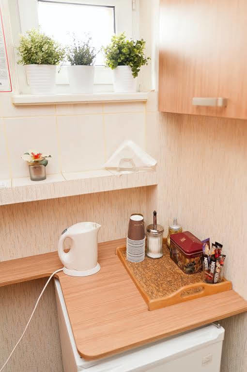 Villa Anna Gdansk - Noclegi Rooms - Free Parking Exterior foto