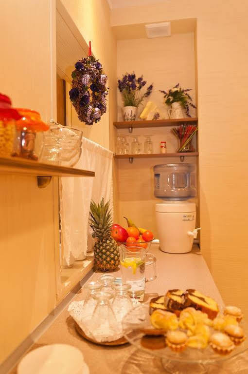 Villa Anna Gdansk - Noclegi Rooms - Free Parking Exterior foto